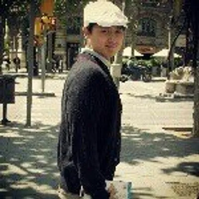 Ning Ma profile