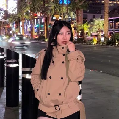 Ningshi profile