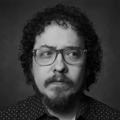 Eduardo Espinosa profile