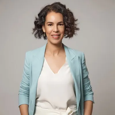 Ninha Chiozzini Arquitetura profile