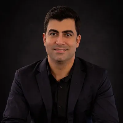 Adriano L Mello Soares profile