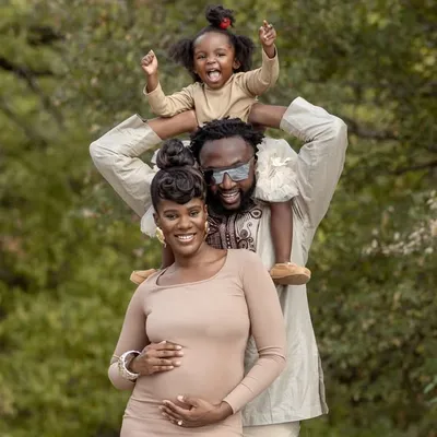 NINI AMERLISE profile