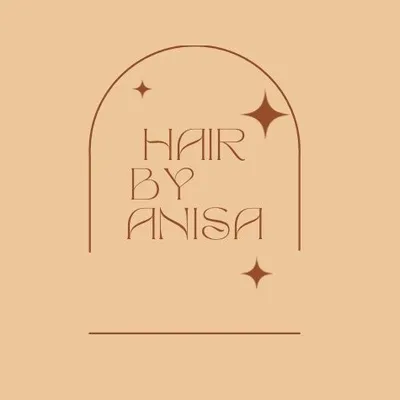 Anisa Boston Curly Hairstylist profile
