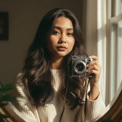 Shazwanie Roslan profile