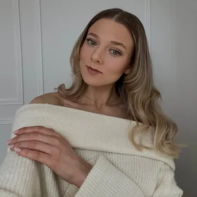 Luisa profile