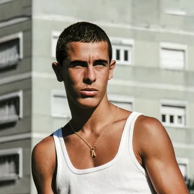 Nininho Vaz Maia profile