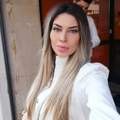 Nina Lazarevic💍 profile