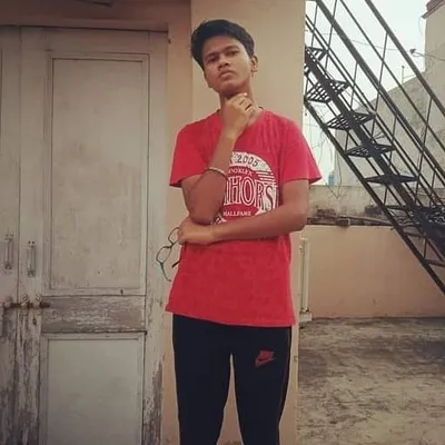 Shek_AK profile