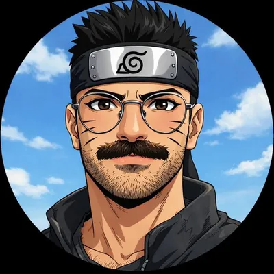 Ninja profile