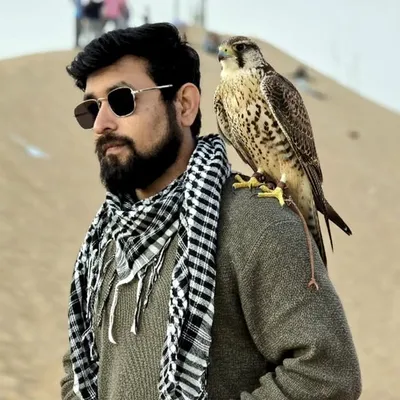 محمد قا سم ⚕ profile