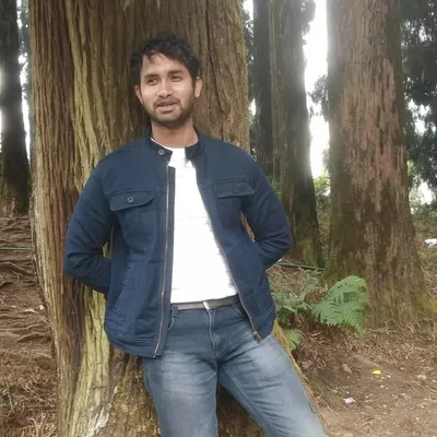 Akash profile