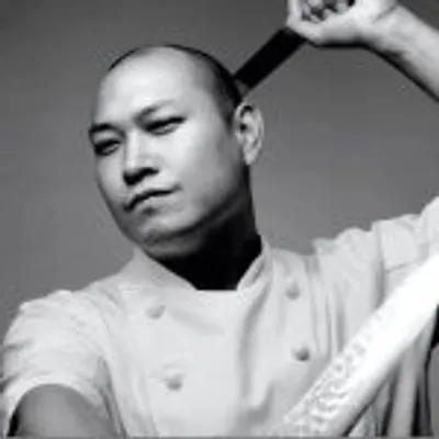 Nick Liu profile