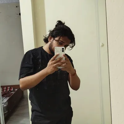 Souvik Ghosh profile