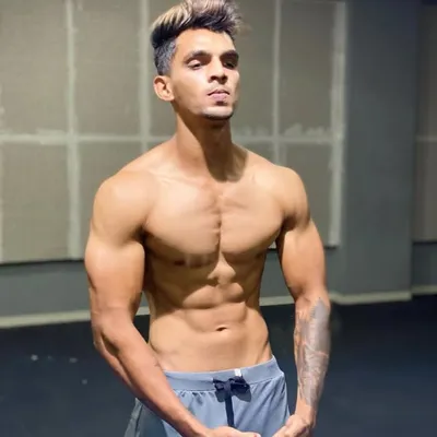 Roshan Rathod profile