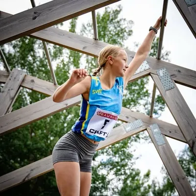 Tyra Petersén profile