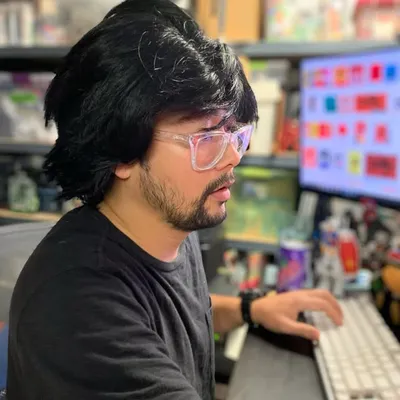 Yuhki Demers profile