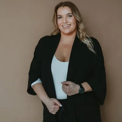 Nikoleta Šťastná profile