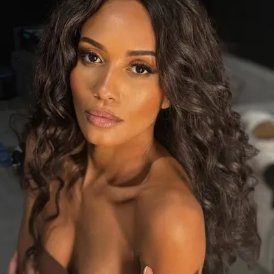 Laurine Meyers profile