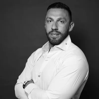 Nino Barbu profile