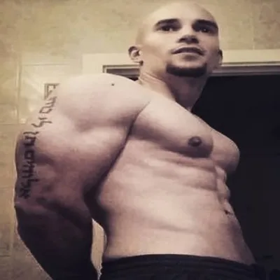 Nino Log (Nino L Fitness) profile