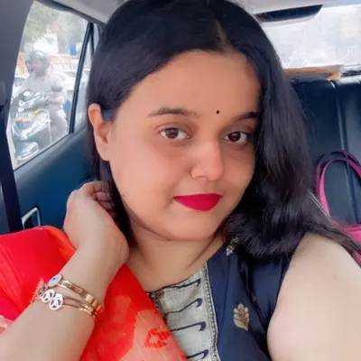 Namrata Sahu ๐ธ Bhubaneshwar Blogger profile