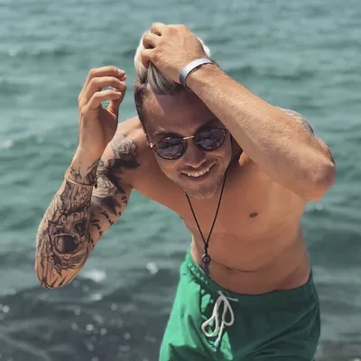 NINO ANDERSEN profile