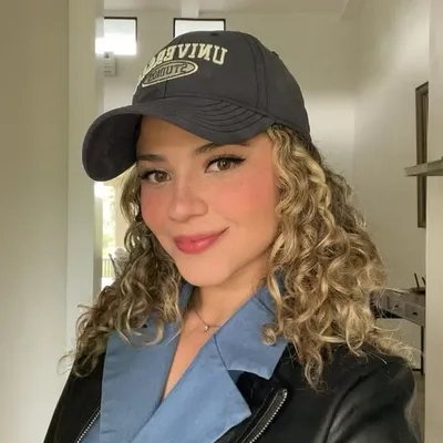 Ninoska Carrasco profile