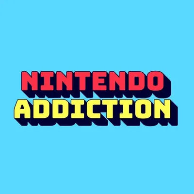 Nintendo Addiction profile