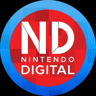 Nintendo-Digital profile