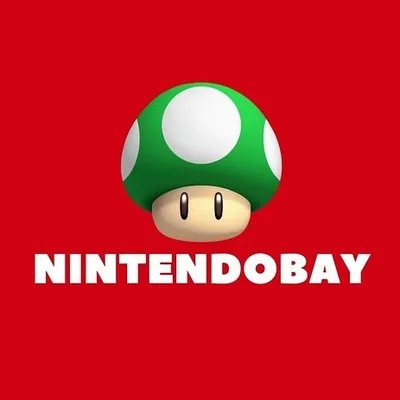 ๐ #1 NINTENDO FAN PAGE profile