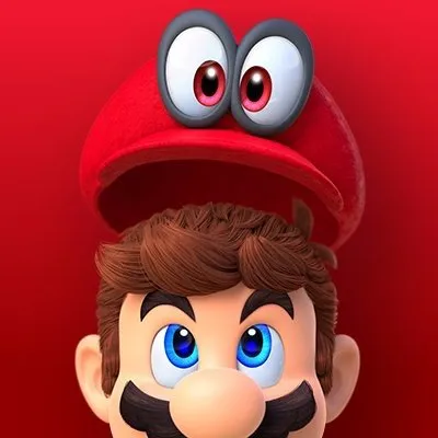 Nintendo UK profile