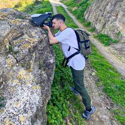 Macro by Ninx profile