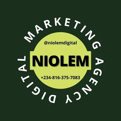 NIOLEM | Digital Marketing Agency profile