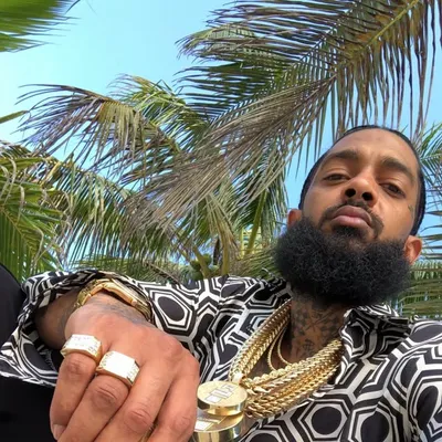 Nipsey Hussle profile