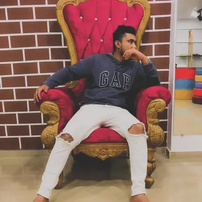 Иї◎ü٩🧞♂️ Patel profile