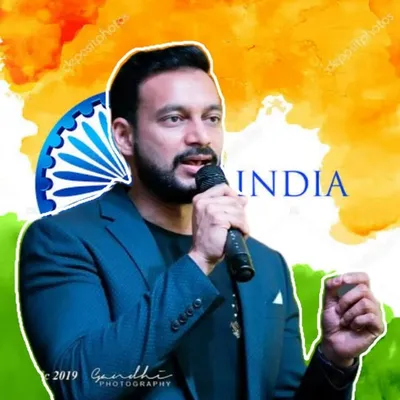 Nipun Agarwal profile