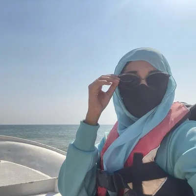 سحر سہیل رانا احمد profile