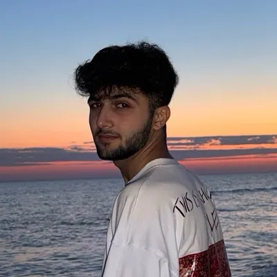 Nihad Mahmudzadə. profile
