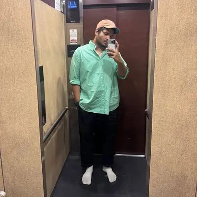 Nikhil profile