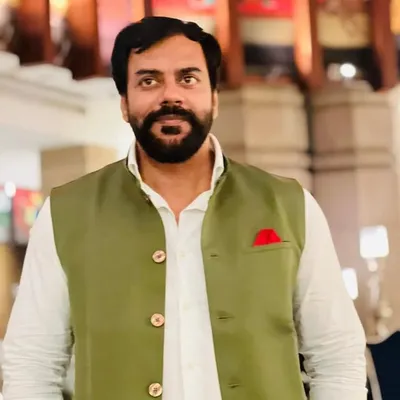 Niraj K Mishra profile
