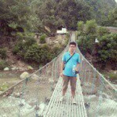 niraj profile