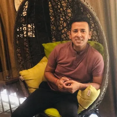 Niraj Jain profile