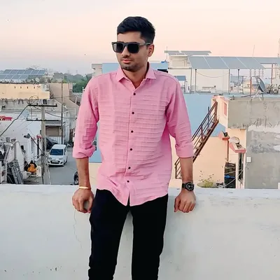 Niraj Sindhi profile