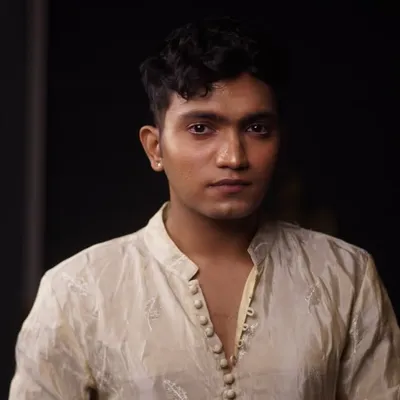 Niraj Patel profile