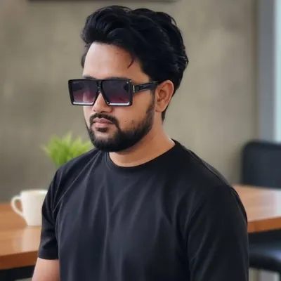 NIरज SUथार profile