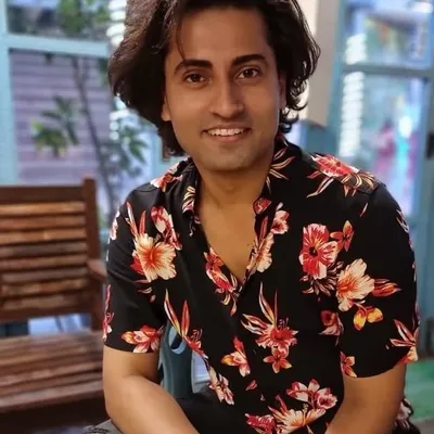 Niraj Bajpai profile