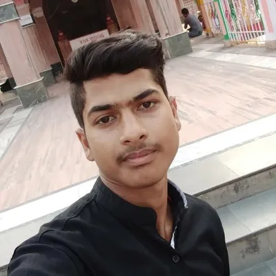 Niraj Choudhury profile
