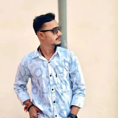 nirajmaurya official™ 🔵 profile