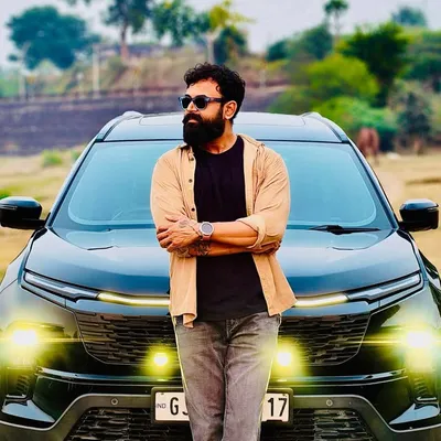 Niraj Patel profile