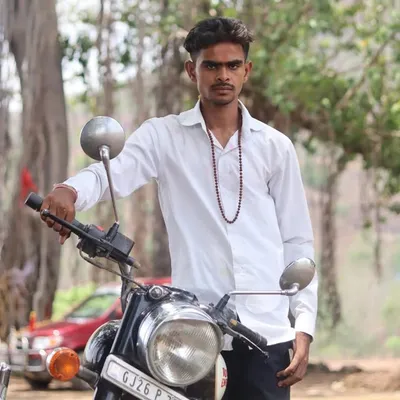 Niral Chaudhari profile
